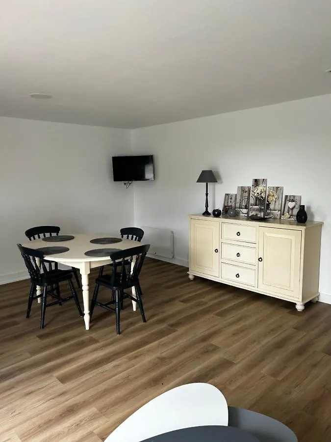 Hébergement de vacances Petite Maison Plouguerneau